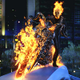 Illustration for article titled Ghost Rider 2 will beat the flaming ass of Ghost Rider